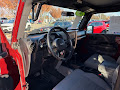 2008 Jeep Wrangler Rubicon 4WD! LOW MILES! WINTER READY!