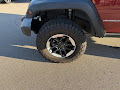 2008 Jeep Wrangler Rubicon 4WD! LOW MILES! WINTER READY!