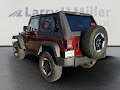 2008 Jeep Wrangler Rubicon 4WD! LOW MILES! WINTER READY!