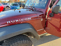 2008 Jeep Wrangler Rubicon 4WD! LOW MILES! WINTER READY!