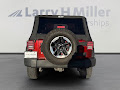 2008 Jeep Wrangler Rubicon 4WD! LOW MILES! WINTER READY!