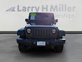 2008 Jeep Wrangler Rubicon 4WD! LOW MILES! WINTER READY!