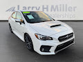 2019 Subaru WRX Limited AUTOMATIC! AWD!