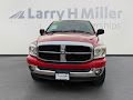 2007 Dodge Ram 1500 SLT 4WD! MEGA CAB!!