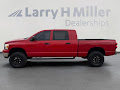 2007 Dodge Ram 1500 SLT 4WD! MEGA CAB!!