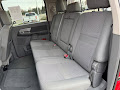 2007 Dodge Ram 1500 SLT 4WD! MEGA CAB!!