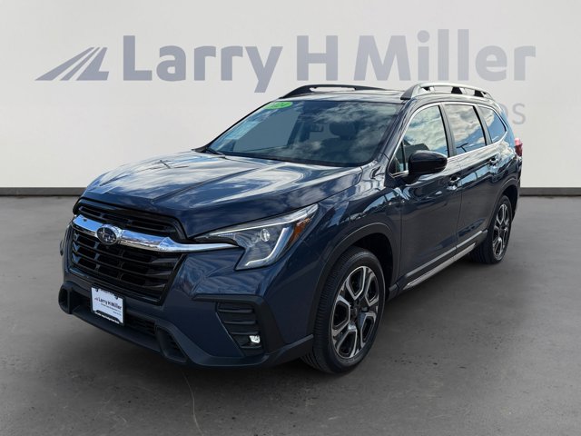 2024 Subaru Ascent Limited 8 PASSENGER! LOADED!