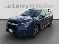 2024 Subaru Ascent Limited 8 PASSENGER! LOADED!