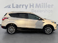 2018 Ford Escape Titanium 4WD! LOADED!
