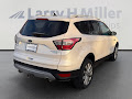2018 Ford Escape Titanium 4WD! LOADED!