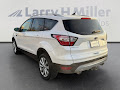 2018 Ford Escape Titanium 4WD! LOADED!