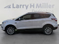 2018 Ford Escape Titanium 4WD! LOADED!