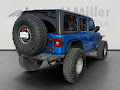 2021 Jeep Wrangler Unlimited Rubicon LIFTED! LOADED!
