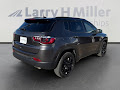 2022 Jeep Compass Altitude 4X4! FACTORY CERTIFIED WARRANTY