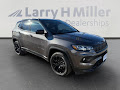 2022 Jeep Compass Altitude 4X4! FACTORY CERTIFIED WARRANTY
