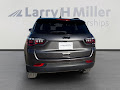 2022 Jeep Compass Altitude 4X4! FACTORY CERTIFIED WARRANTY
