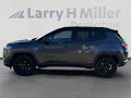 2022 Jeep Compass Altitude 4X4! FACTORY CERTIFIED WARRANTY