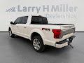 2018 Ford F-150 Platinum 4X4! LOADED! LOW MILES!