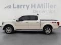 2018 Ford F-150 Platinum 4X4! LOADED! LOW MILES!