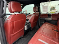 2018 Ford F-150 Platinum 4X4! LOADED! LOW MILES!