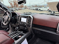 2018 Ford F-150 Platinum 4X4! LOADED! LOW MILES!
