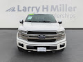 2018 Ford F-150 Platinum 4X4! LOADED! LOW MILES!