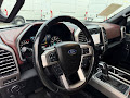 2018 Ford F-150 Platinum 4X4! LOADED! LOW MILES!