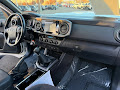 2016 Toyota Tacoma TRD Sport  MANUAL TRANSMISSION! LOW MILE