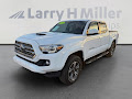 2016 Toyota Tacoma TRD Sport  MANUAL TRANSMISSION! LOW MILE