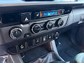 2016 Toyota Tacoma TRD Sport  MANUAL TRANSMISSION! LOW MILE