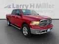 2017 RAM 1500 Big Horn 4X4! LOW MILES! SUPER CLEAN!