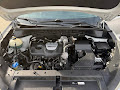 2017 Hyundai Tucson Limited FWD! FUEL SAVER!