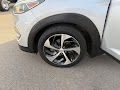 2017 Hyundai Tucson Limited FWD! FUEL SAVER!