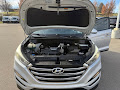 2017 Hyundai Tucson Limited FWD! FUEL SAVER!
