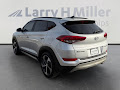 2017 Hyundai Tucson Limited FWD! FUEL SAVER!