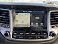 2017 Hyundai Tucson Limited FWD! FUEL SAVER!