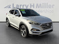 2017 Hyundai Tucson Limited FWD! FUEL SAVER!