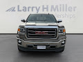 2015 GMC Sierra 1500 SLT 4WD! CREW CAB! LOW MILES!