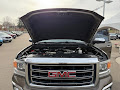 2015 GMC Sierra 1500 SLT 4WD! CREW CAB! LOW MILES!