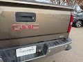 2015 GMC Sierra 1500 SLT 4WD! CREW CAB! LOW MILES!