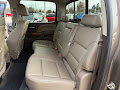 2015 GMC Sierra 1500 SLT 4WD! CREW CAB! LOW MILES!