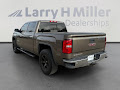 2015 GMC Sierra 1500 SLT 4WD! CREW CAB! LOW MILES!