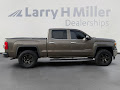 2015 GMC Sierra 1500 SLT 4WD! CREW CAB! LOW MILES!