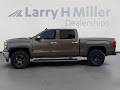 2015 GMC Sierra 1500 SLT 4WD! CREW CAB! LOW MILES!