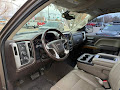 2015 GMC Sierra 1500 SLT 4WD! CREW CAB! LOW MILES!