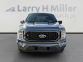 2021 Ford F-150 XL 4WD! SUPER CREW! LOW MILS!