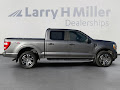 2021 Ford F-150 XL 4WD! SUPER CREW! LOW MILS!