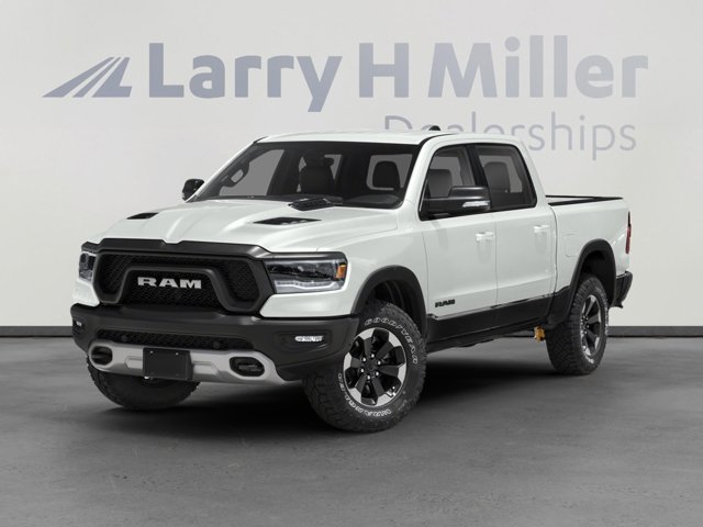 2021 RAM 1500 Rebel 4X4! FACTORY CERTIFED WARRANTY!