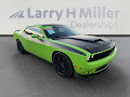 2023 Dodge Challenger R/T HEMI POWER! FACTORY CERTIFIED WARRAN