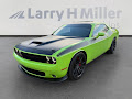2023 Dodge Challenger R/T HEMI POWER! FACTORY CERTIFIED WARRAN